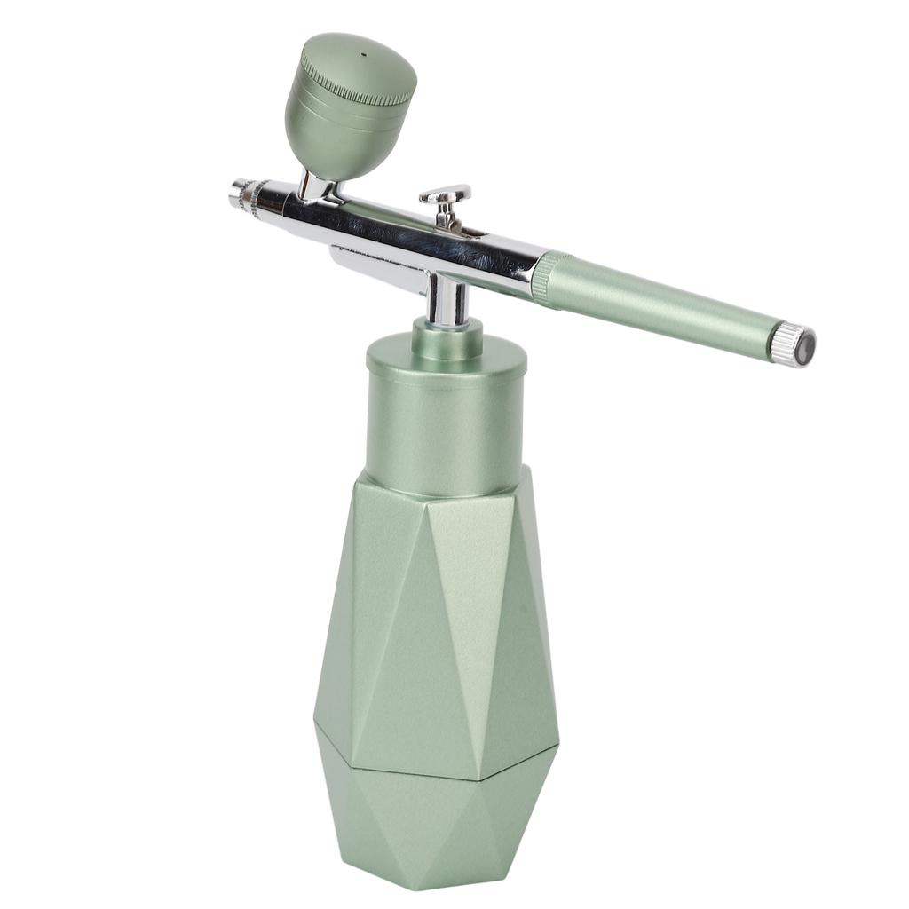 Airbrush Makeup Kit Portable Household High Pressure Hydrate Oxygen Airbrush Painting Set