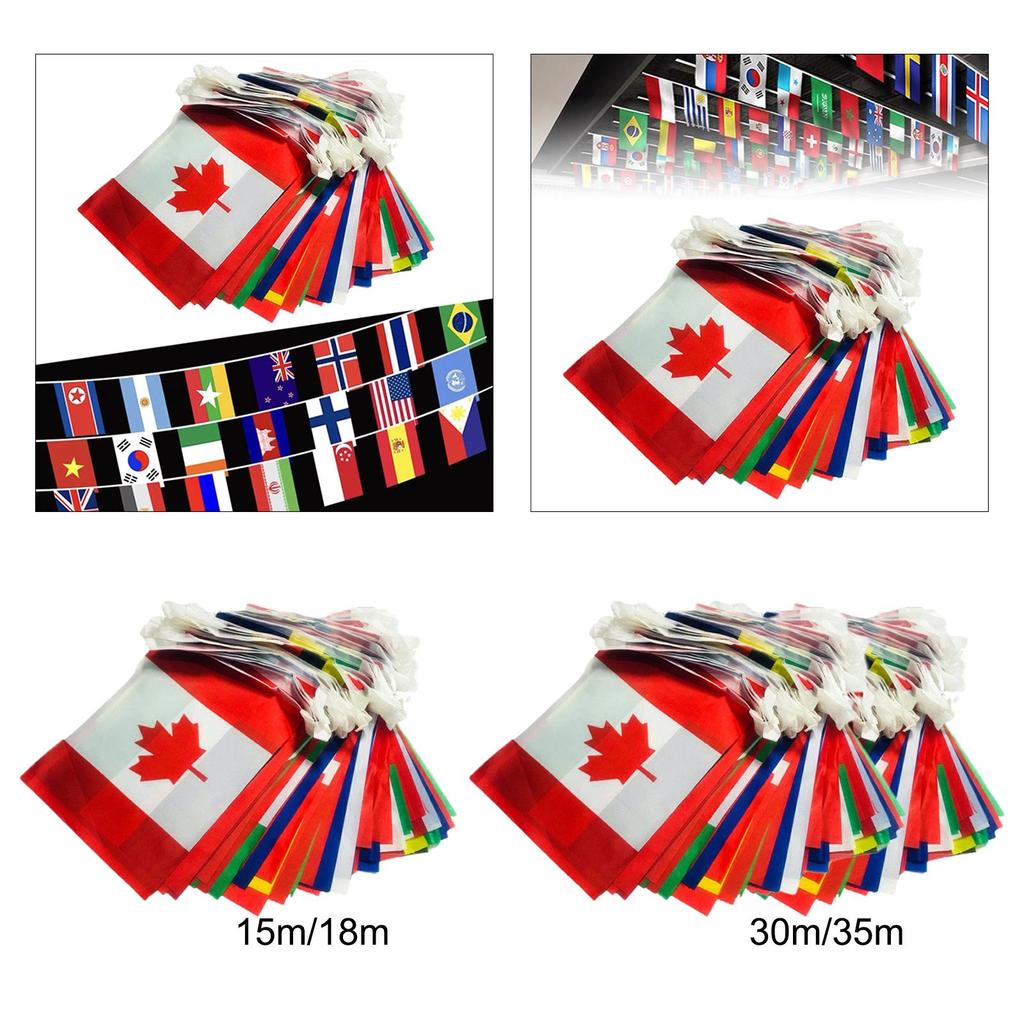 Набор баннеров с флагами стран мира Флаги стран мира, Легко установить Разные страны