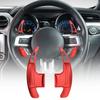 1 пара алюминиевый сплав лепесток    удлинитель замена для     V6   GT   2015‑2022