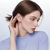 Беспроводные Bluetooth 5.4 Наушники с шумоподавлением ENC, Earbuds, Зажим для ушей для сна, Легкие наушники, Стереозвук для музыки
