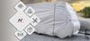 Cover for caravan 440-470 English 4-layer tarpaulin camping