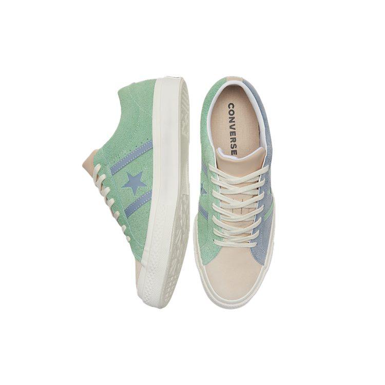 Converse Academy Low 'Ceramic Green' 170572C