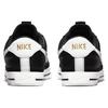 Serena Williams Design Crew x Nike Court Legacy Черные Металлик Золото Женские Кроссовки Summit-White DJ1454-001