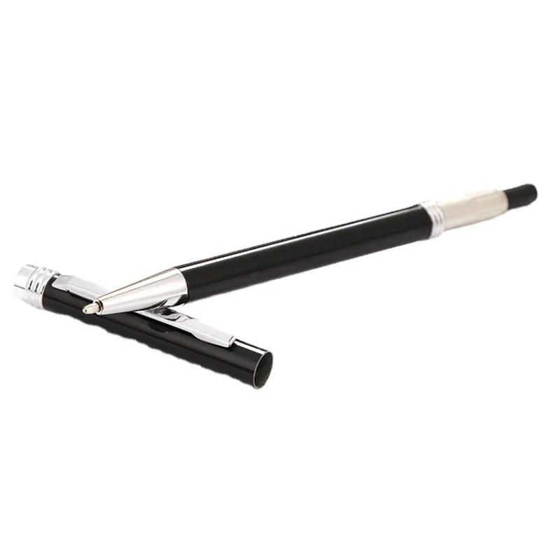 Ballpoint Pen Metal Signature Water Pen Office Supplies Business Gift School Student Writing Tool