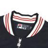 New FILA Jackets Men's Legend Blue F11U447701FNV