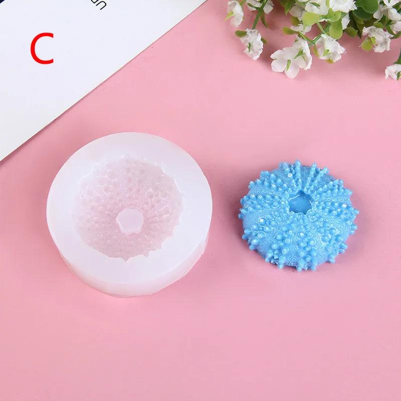 Формы ручной работы Форма для выпечки «Океан Ветер» Форма для ракушек «Сделай сам» Форма для шоколадного печенья Силиконовые формы Аксессуары для выпечки Небольшие инструменты