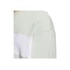 Adidas American Retro Series Crew Neck Sweatshirt Long Sleeve Casual Unisex Tops Linen-Green IT6394