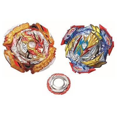 Beyblade Burst B-205 Набор Burst Ultimate VS