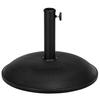 Outsunny Stojak Na Parasol 20 Kg Stalowy (Model 1)