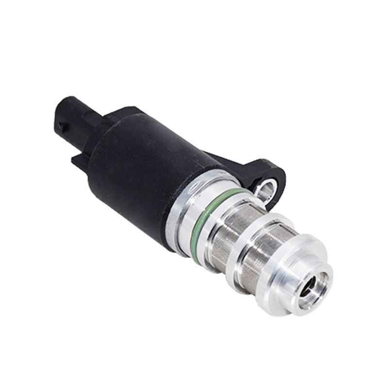 Car Accessories Solenoid Valve 11417622768 for BMW F18 F07 F35 F30 F20 F02 F01 F25 F26 F15 F16 E70 E71 E84 E90