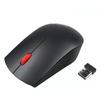 Lenovo Беспроводная ультратонкая USB оптическая мышь