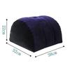 Inflatable Climax Sex Magic Cushion Love Position Cushion Couple Furniture Couple Sex Triangle Charm Pillow Sextoys