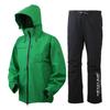 Дождевой костюм Mazume Core Размер M MZRS-820 Зеленый,