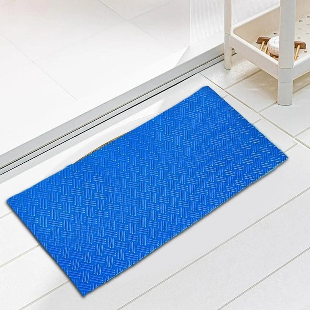Water Resistant Non-Slip Pool Mat Durable Construction Boat Decking Mat Swimming Pool