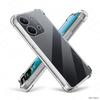 Для Redmi 15C Чехол Прозрачный Мягкий Задник Противоударный Чехол Redmi15C 4G Redmy 15 C C15 5G Глобальный Европейский Прозрачный Fundas