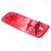 26565-JY00A 26560-JY00A Rear Bumper Reflector Light Shell Tail Turn Signal Brake Lamp Cover For Renault Koleos 2008-2016
