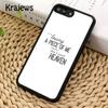Чехол для телефона Krajews Handsome Troye Sivan Lyrics для iPhone 14 5S 6S 7 8 plus X XR XS 11 12 13 pro max Samsung S21 S22 ultra