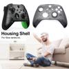 Gamepad Housing Shell Replacement Controller Faceplate Controller Case for Xbox Series S/x