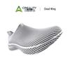 Кроссовки Creality Cloud Wing 3D-печать Повседневные Спортивные Обувь CN вилка (адаптер в комплекте)
