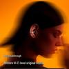 Беспроводные Bluetooth-наушники с зажимом на ухо Sena S7S AI с открытым акустическим оформлением