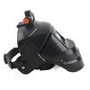 Automatic Dimming Welding Facemask Large View True Color Auto Darkening Welding Facemask 130 celsius  High Temperature