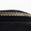 Louis Vuitton Женская сумка MM M41040 Черный Noir Monogram Ann Platt Б/у