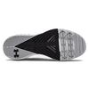 Under Armour Project Rock 2 Черно-белый 3022024-001