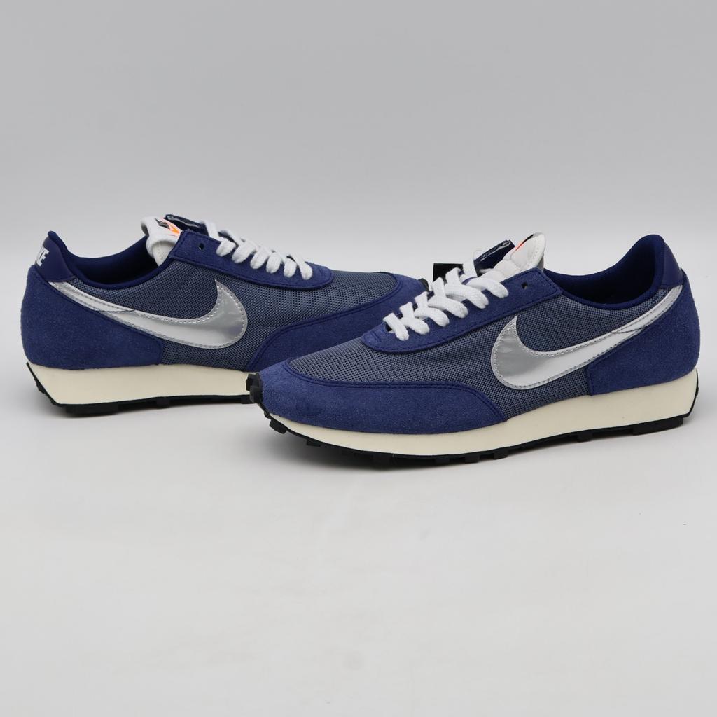 BV7725-401 Nike Daybreak Синий Пустотный Рассеянный Синий (Мужской)