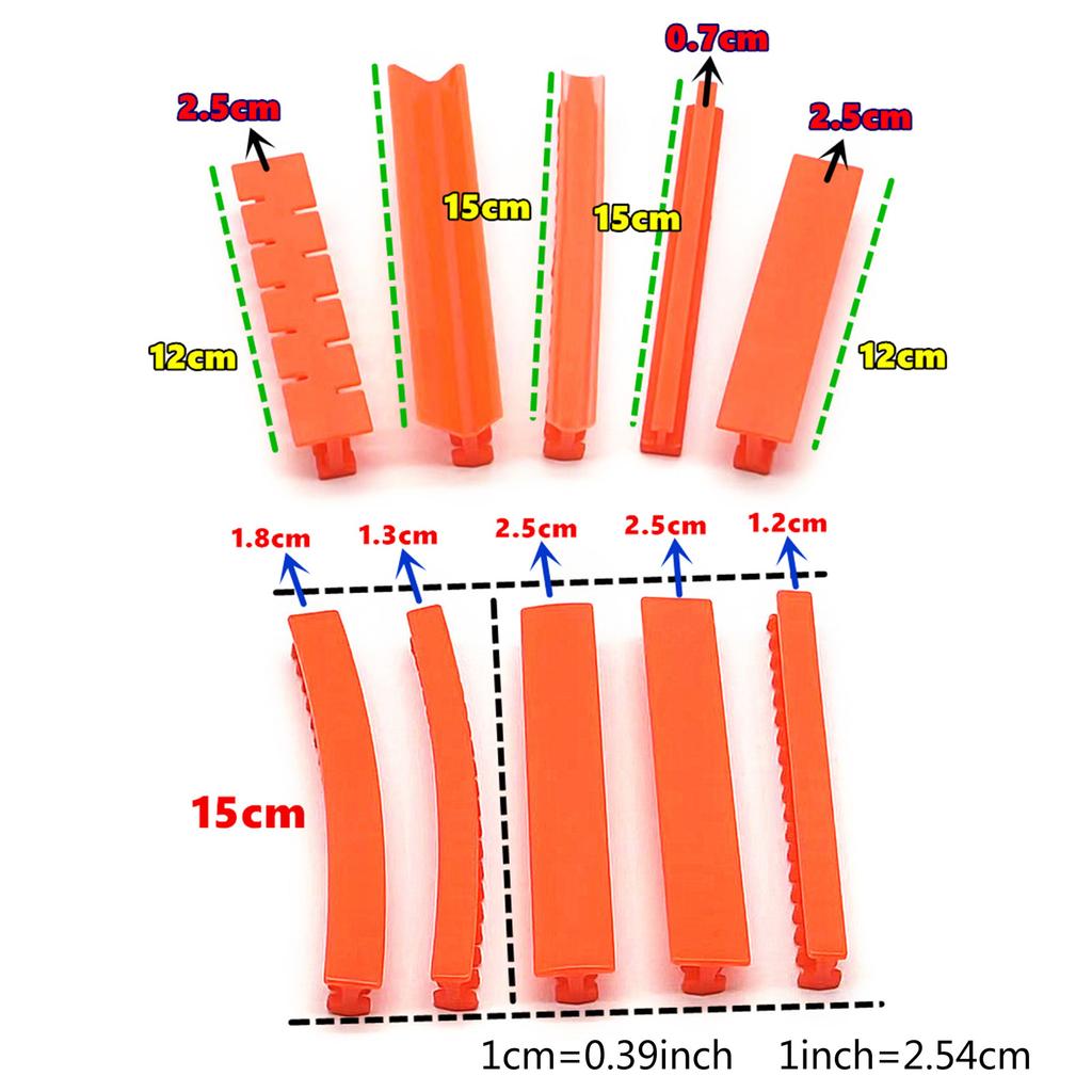 Car Dent Puller Plastic Right Angle Sheet Restoration Auto Body Paintless Dent Repair Tab Accessory Motorcycle Universal