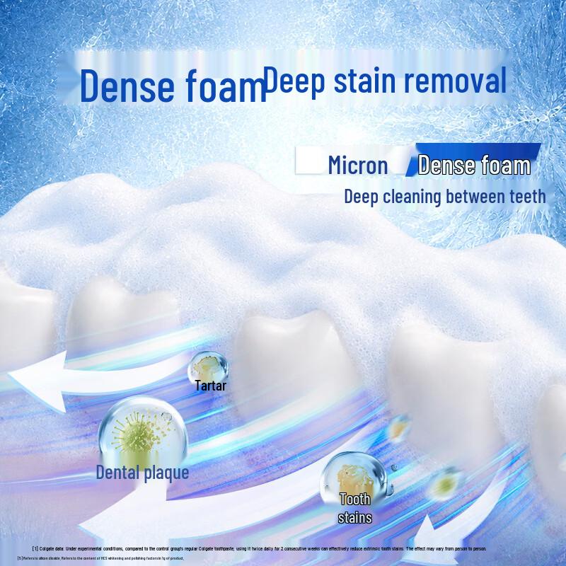 Colgate Optic White Sparkling Toothpaste