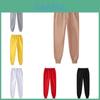 Sportswear Pants With Elastic Waist For Men And Women Youth Casual Spring Autumn