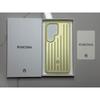 Rimowa Aluminum-Magnesium Alloy Phone Case Galaxy S25 Ultra Anti-drop Heat Dissipation Non-slip High Temperature