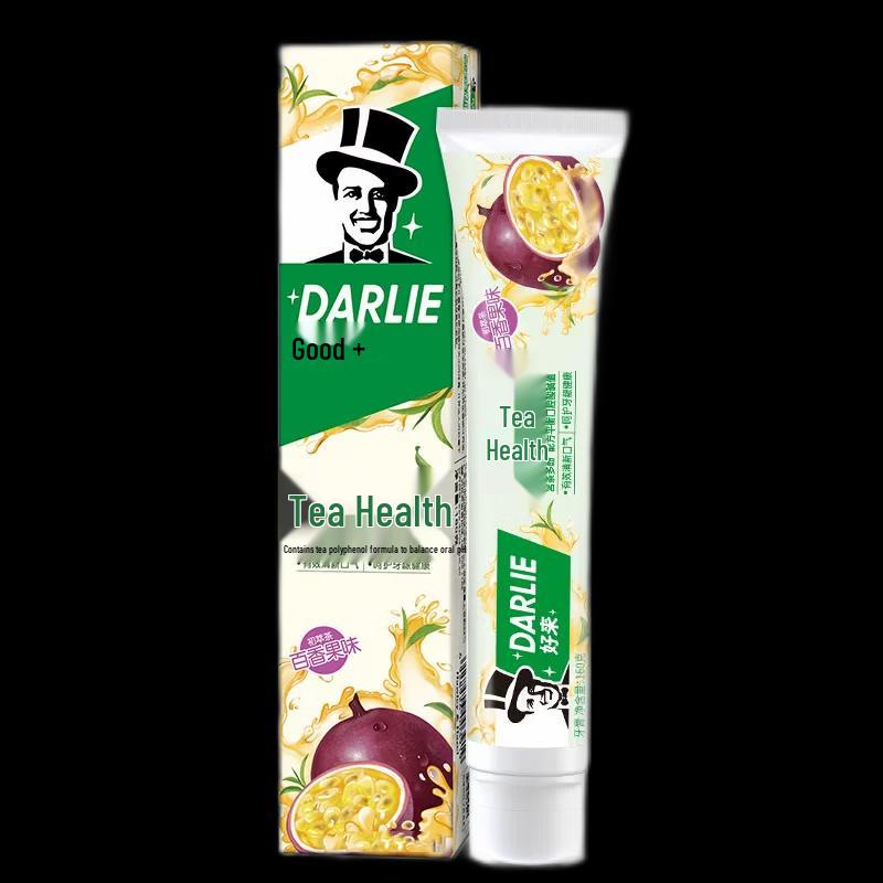 DARLIE Tea Care Passion Fruit Toothpaste