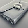 [Pre-Owned] Dionysus Double Tiger Head Buckle Chain Wallet Crossbody Bag Leather Mini - Very Good #1MS9QRA