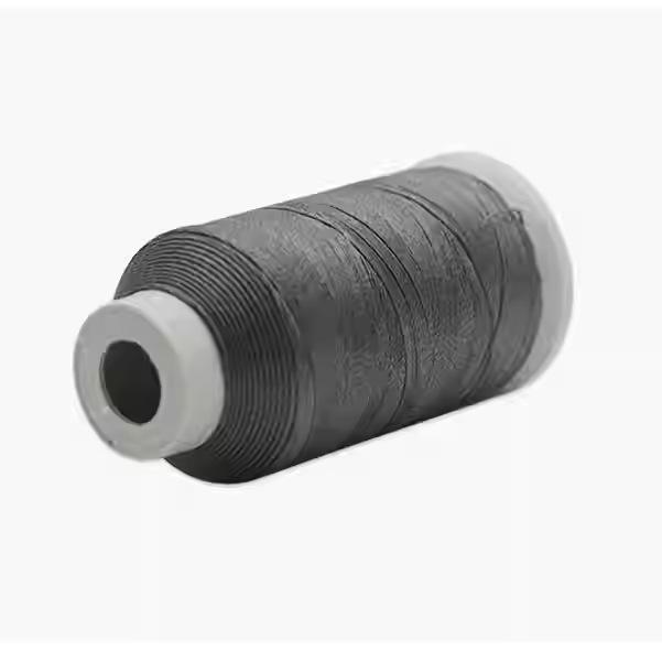 High-Strength Ultra-High Molecular Weight Polyethylene Sewing Thread for Windproof Tents and Cars