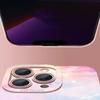 Красочный чехол-масляная живопись для iPhone 16 15 14 Pro Max 13 12 Mini 11 15 Plus X XS XR 7 8 Plus SE2 Силиконовый мягкий чехол для телефона