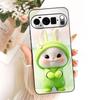 Case For Google Pixel 10 Pro XL Cover Silicone Cute Cat Fashion Butterfly Funny Painted Casing G45RY GUL82 GYPW4