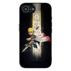 Kakashi Narutos Namikaze Minato Phone Cover for Motorola Moto G86 G14 G35 G34 G45 G55 G67 G75 G85 G24 G15 G54 G57 Power Case