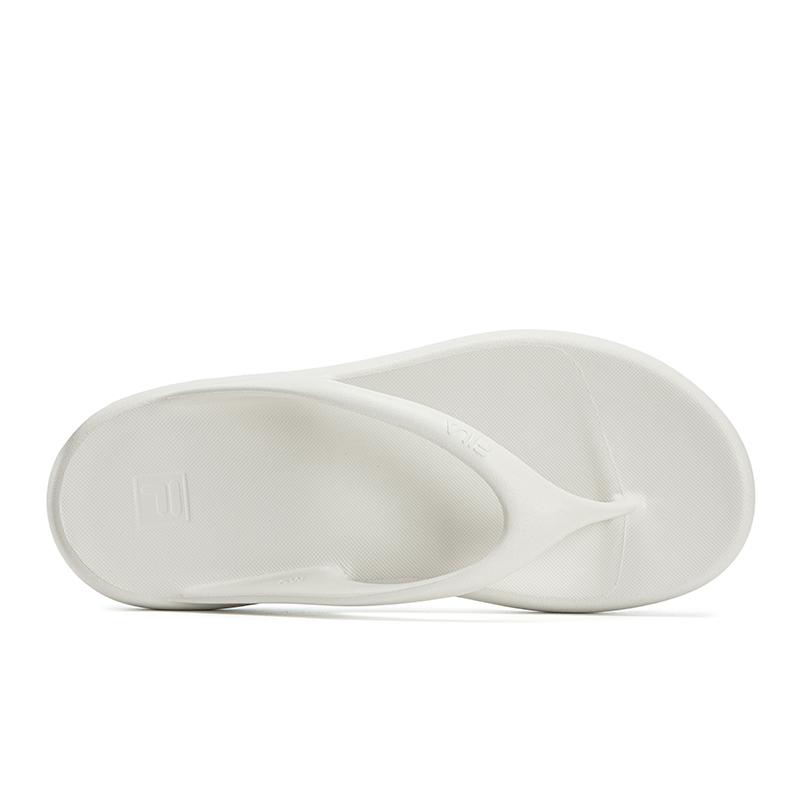 Fila Шлепанцы мужские Streptopelia Желтые F12M621504FTD