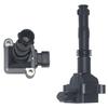 Катушка зажигания Porsche 911 Boxster UF544 99760210402 0986221016