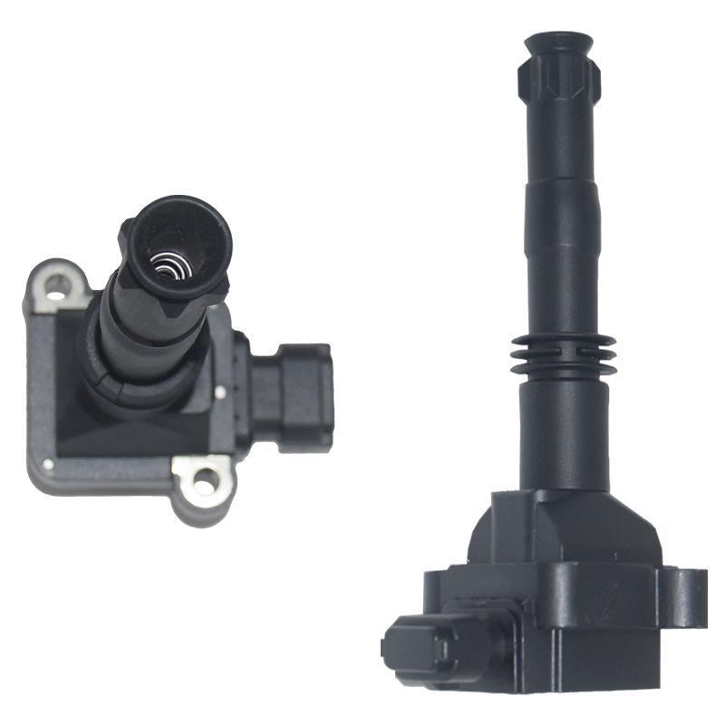 Катушка зажигания Porsche 911 Boxster UF544 99760210402 0986221016