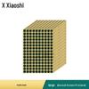 Xiaoshi Round Shooting Target Patch Stickers