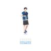 Blue Box Inomata Daiki Big Acrylic Stand Denim Coordinate Ver.