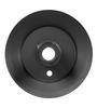 Mtd 36 Inch Pulley;38 Inch 600 Series Ro8657