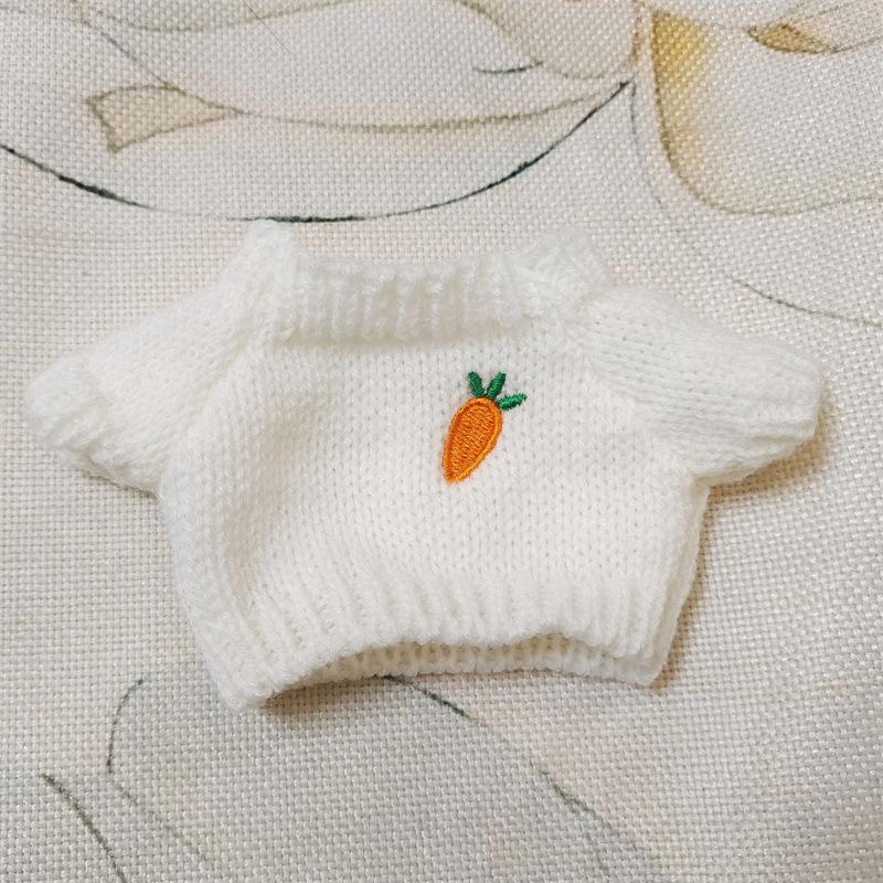 Праздничная коллекция свитеров «Dog Repair Master» длиной 23 см — рождественская одежда и аксессуары для кукол-собачек уже в продаже!