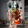 Мой герой MHA Деку Мягкий чехол для телефона для Xiaomi Redmi Note 15 14 14S 13 12 Pro Plus 12S 11 11S 11E 10 10S 11T 5G Fundas Coque Redmi