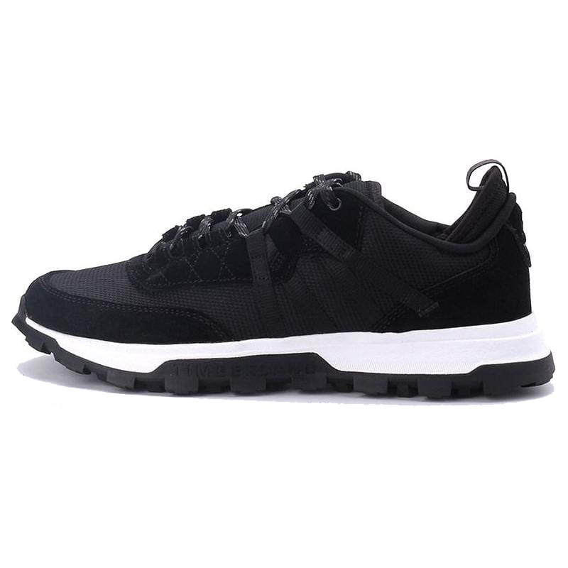 Timberland Кроссовки Treeline Mountain Runner 'Черный' A65CC