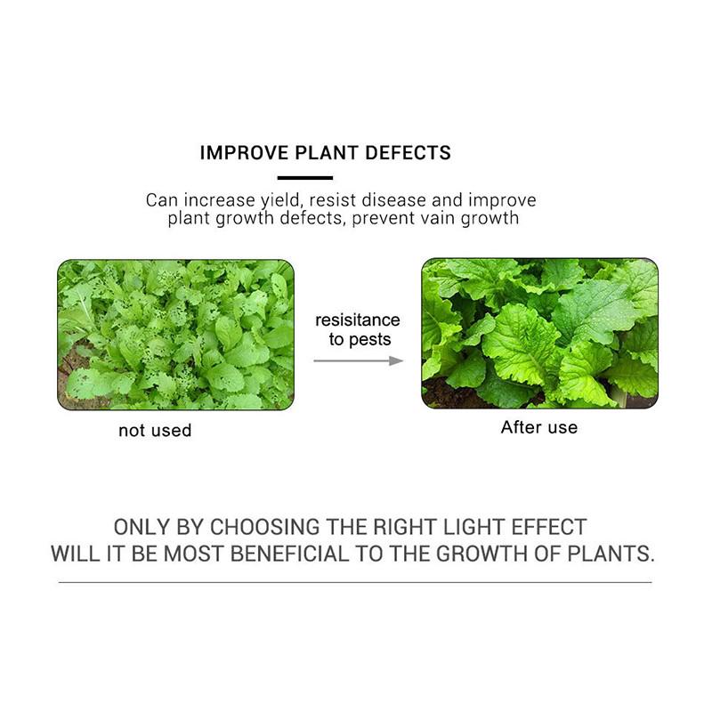 Новинка 2022 года, 0,5-5 м, 5 В, USB светодиодная лента для выращивания, лампа полного спектра, фитолампи для овощей, цветов, рассады, растений, палатка, фитолампы для выращивания