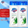 Увлажняющий гель для душа Safeguard с алоэ