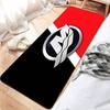 Mercury Racing Door Mat Nordic Style Bedroom Living Room Doormat Home Balcony Anti-Slip Alfombra